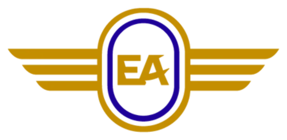 EA