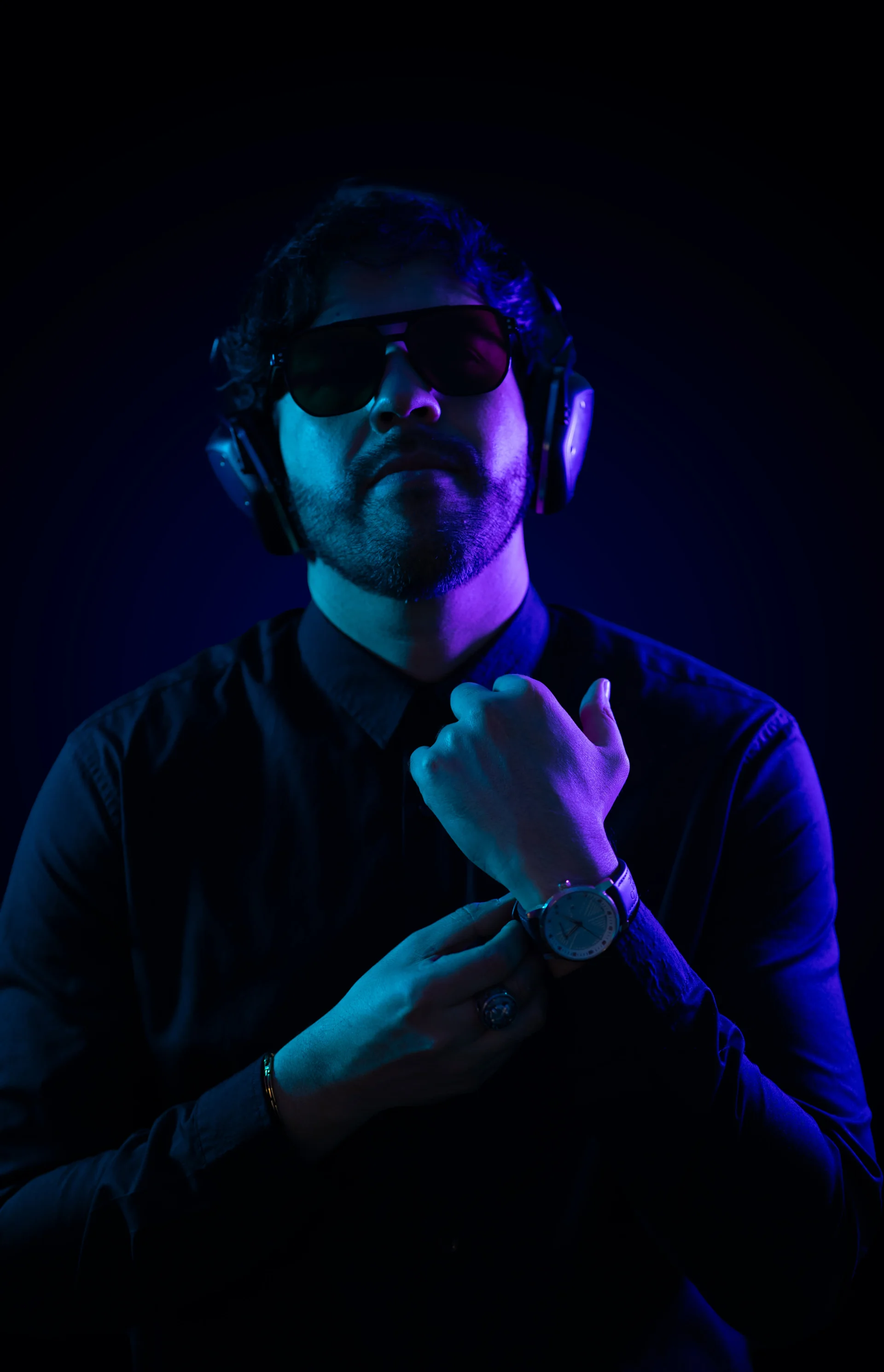 Producción de Video