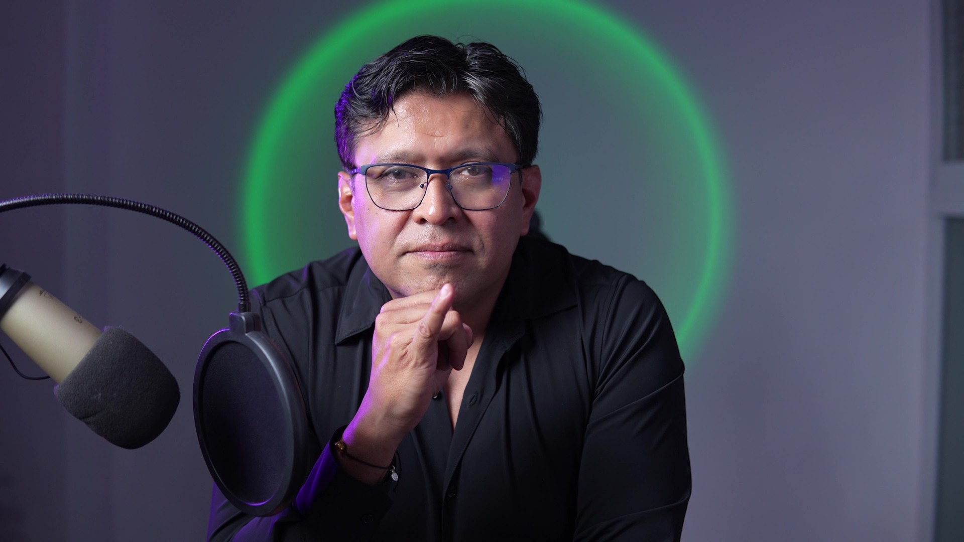 Dr Ricardo Cruz