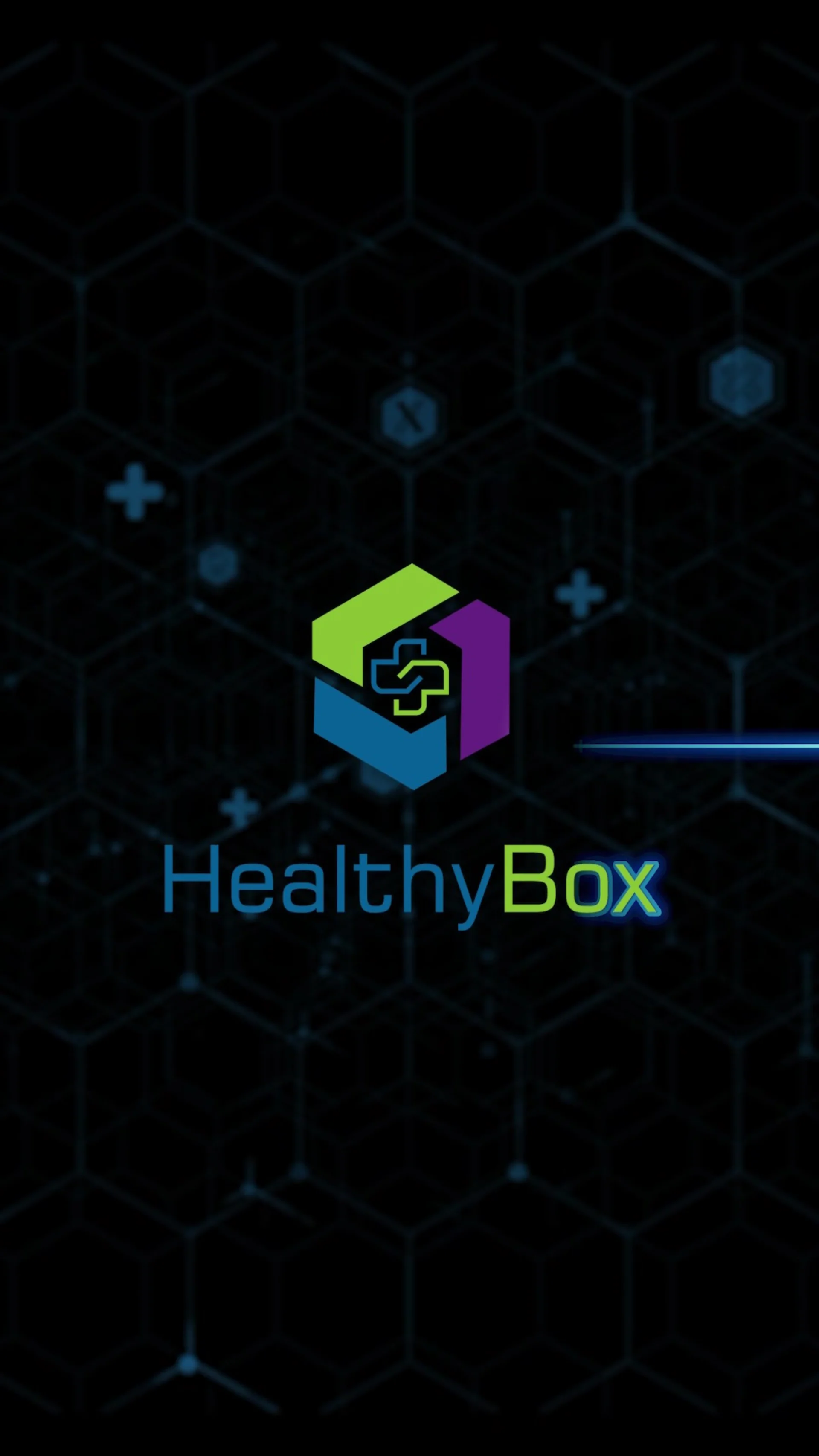 HealthyBox — Lanzamiento de Producto