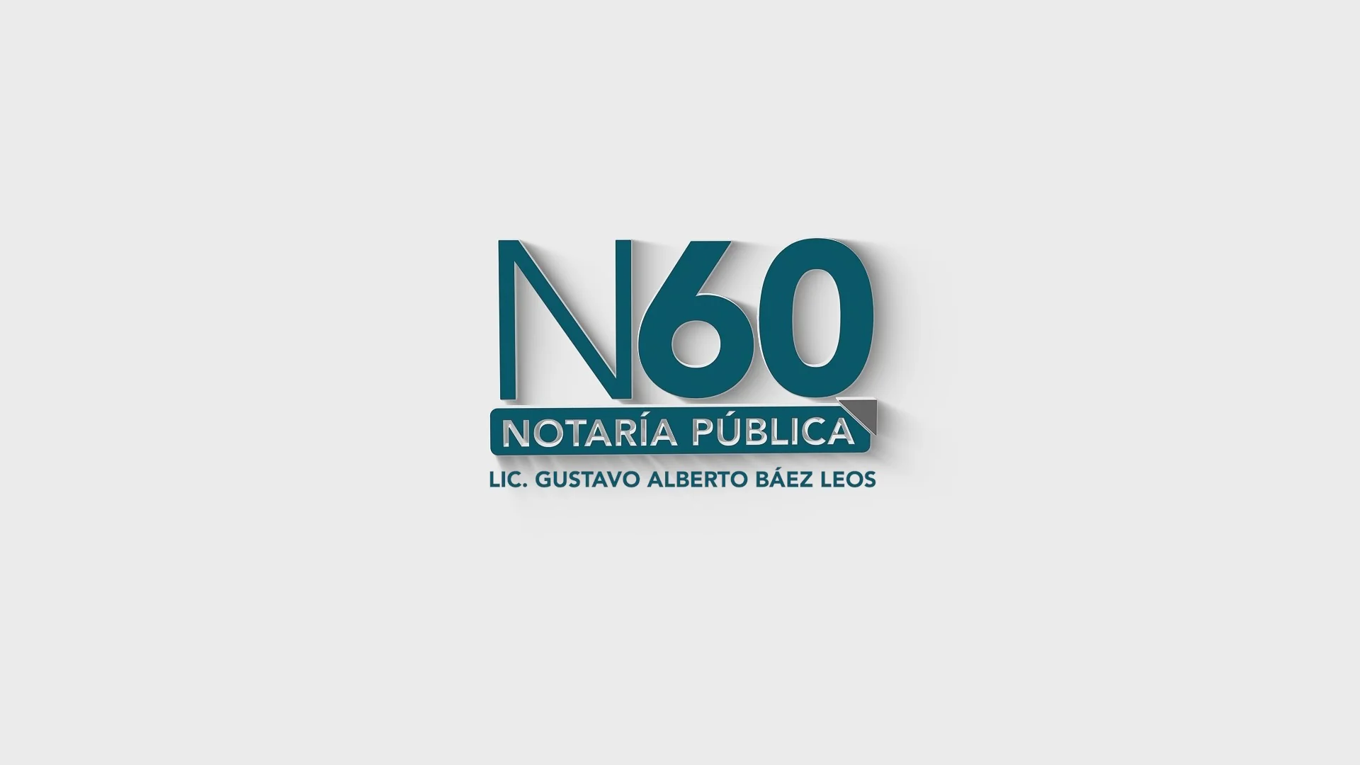 N60 — Spot de Servicios